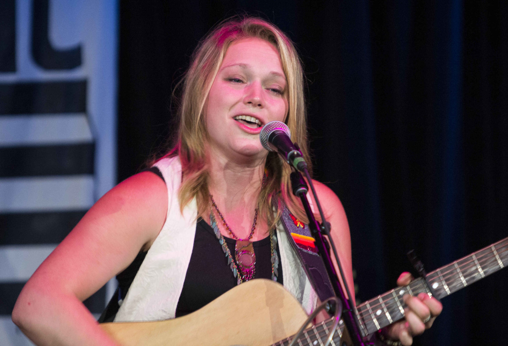 Crystal Bowersox